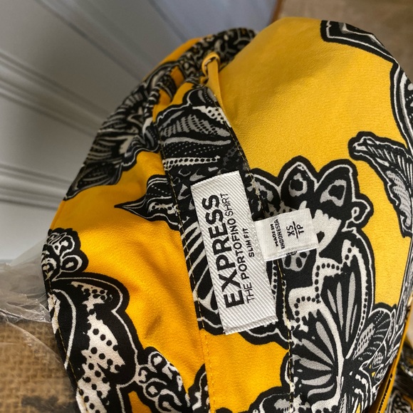 Express Portofino Slim Fit - Picture 3 of 3